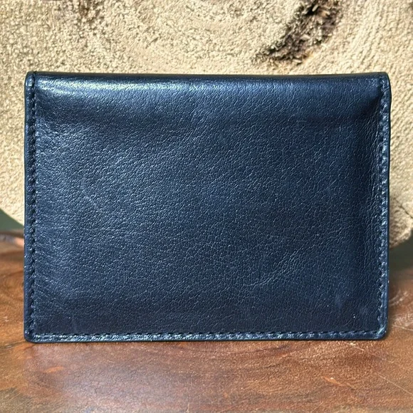 COACH Men’s Vintage Card Wallet - Picture 3 of 11